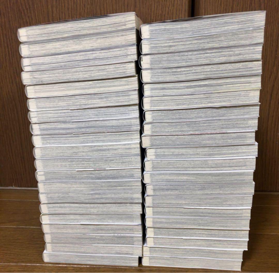 ANGEL VOICE 　エンジェルボイス　1-40巻　全巻セット　全巻　完結