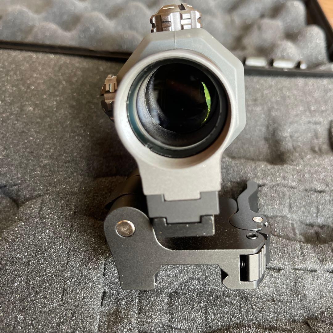 EoTech EXPS-3, G43マグニファイア セット