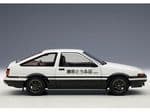 トヨタ AE86 頭文字D覚醒仕様