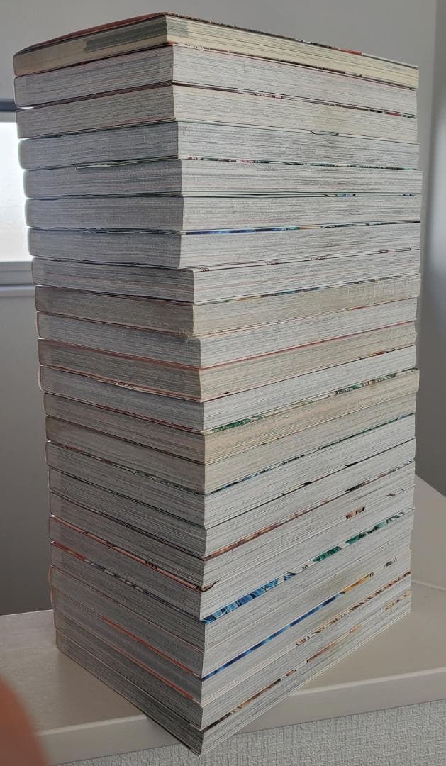 聖闘士星矢 完全版 全巻 1-22巻 炎の魂 究極解説書 23冊セット