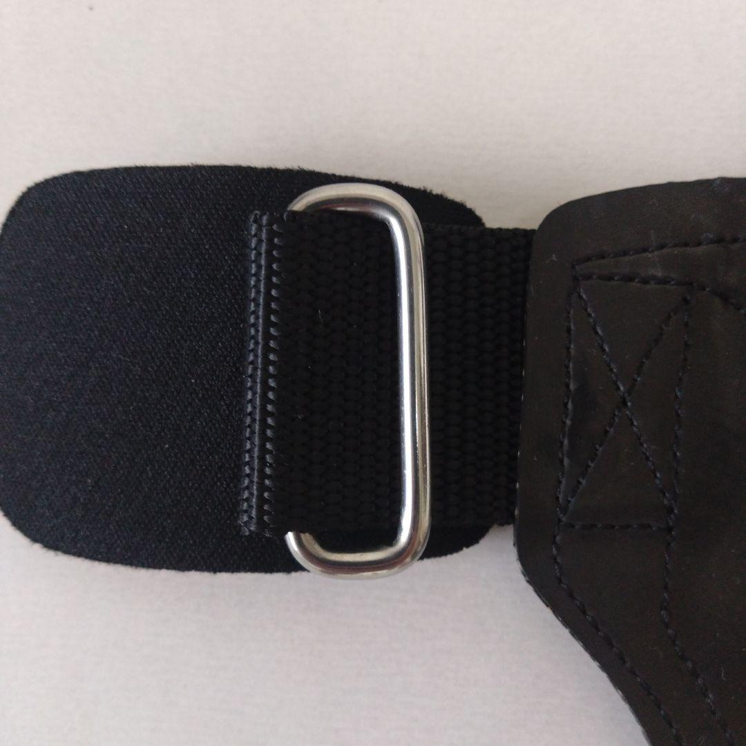 GOLD'S GYM VERSA GRIPPS 左右セット　ＬSize