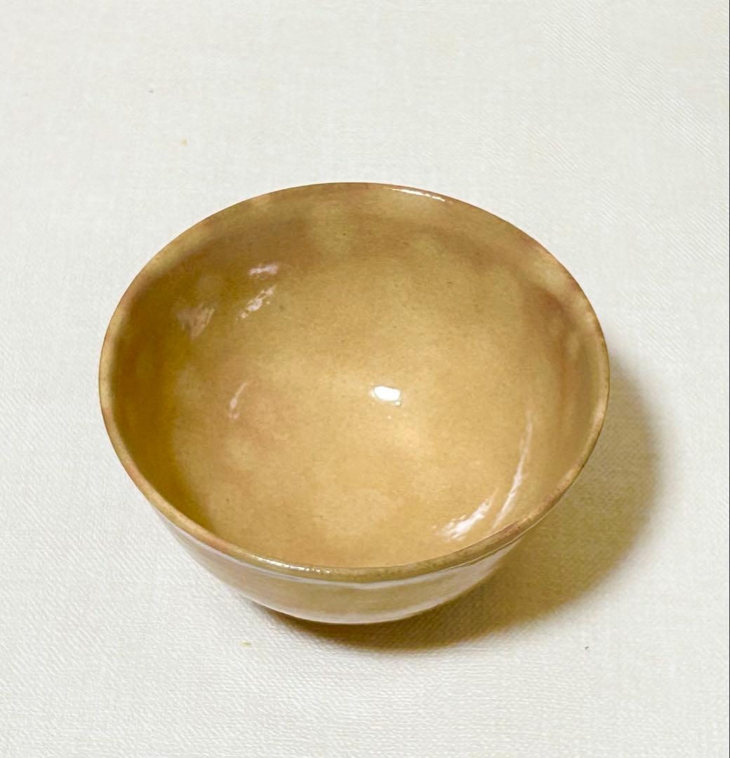 田原陶兵衛 萩焼茶碗 茶道具 桐共箱、共布、栞付未使用品 永楽、真葛他