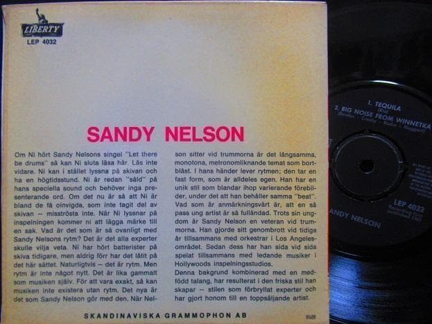 9【JURASSIC 5-『SWING SET』ネタ】希少スウェーデン原盤