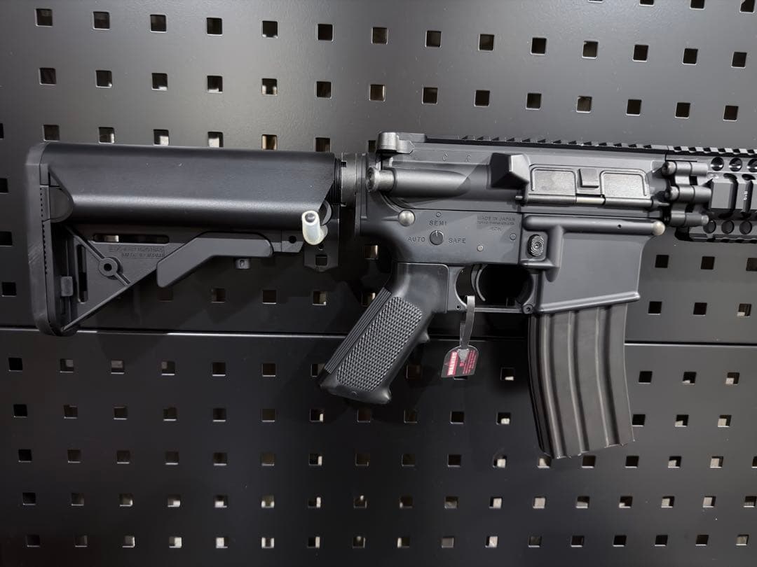 東京マルイ　次世代電動ガン レシーライフル