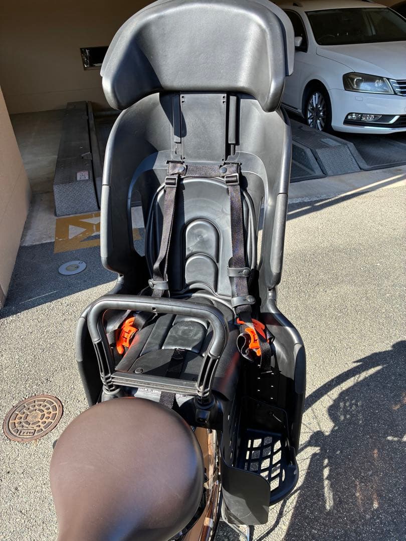 【revolver東帯】2023年電動アシスト自転車 ビビDX熊本市