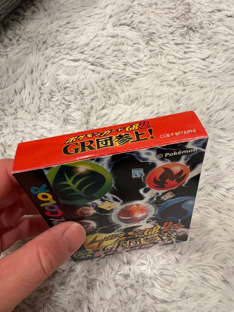 【希少】ポケモンカードgb2 ルギアとミュウツープロモカード、特性バッジ付き