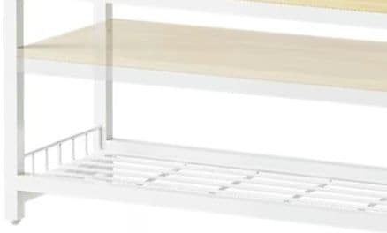 水槽台 幅65×奥行30×高さ65cm 耐荷重約155kg 3段 キャスター