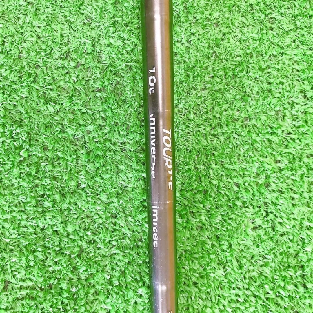 ク83★Titleist Limited100 30周年記念 8本アイアンセット
