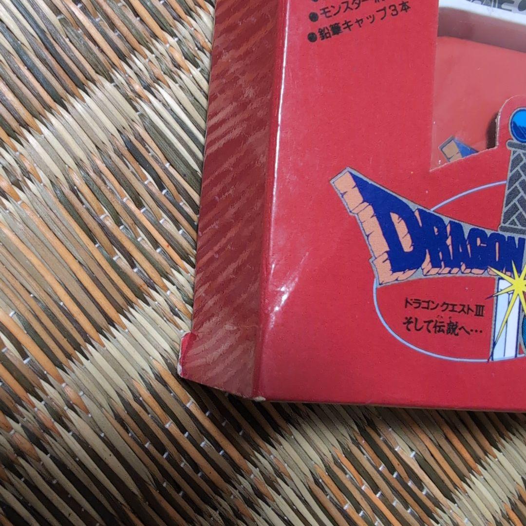 ドラクエ3 伝説のカンペンセット