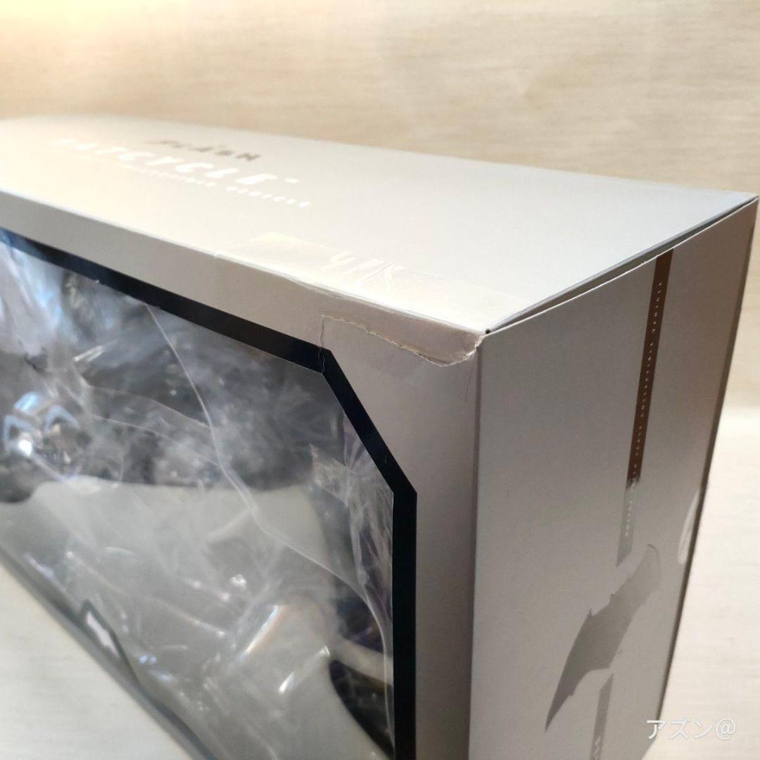 ムービー・マスターピース ザ・フラッシュ バットサイクル 1/6スケールビークル