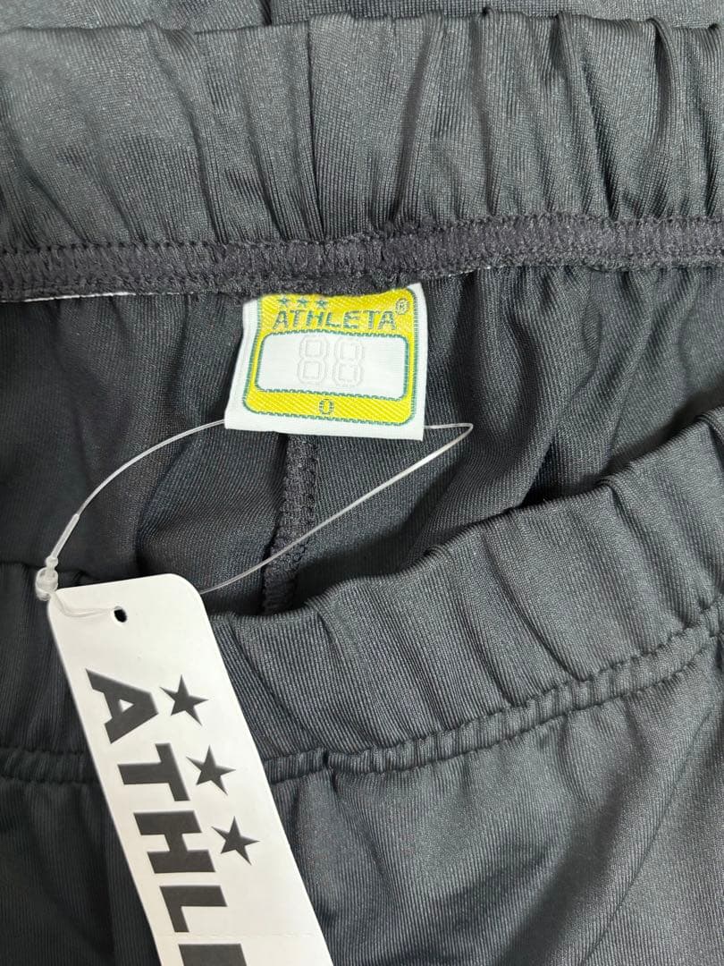 ATHLETA アスレタ サッカーウェア セットアップ フットサルウェア