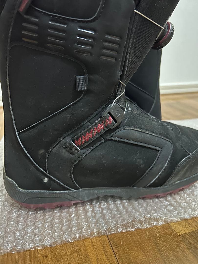 headスノーボードブーツ