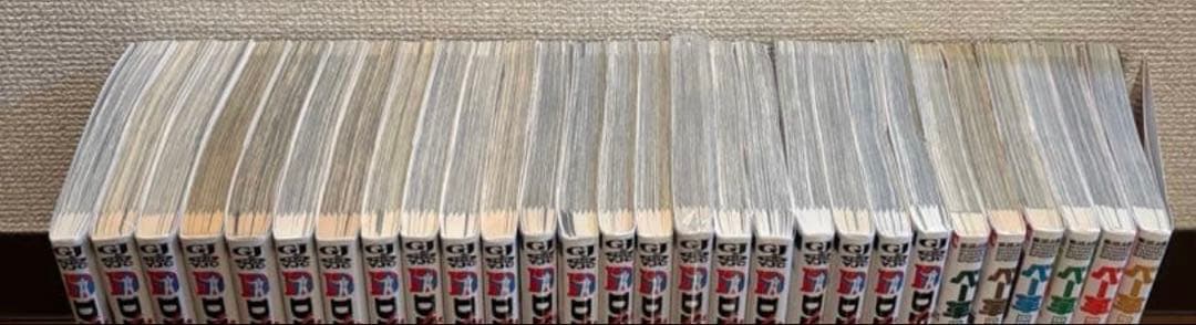 ドラフトキング 1巻〜22巻＋ベー革1巻〜6巻 全巻セット