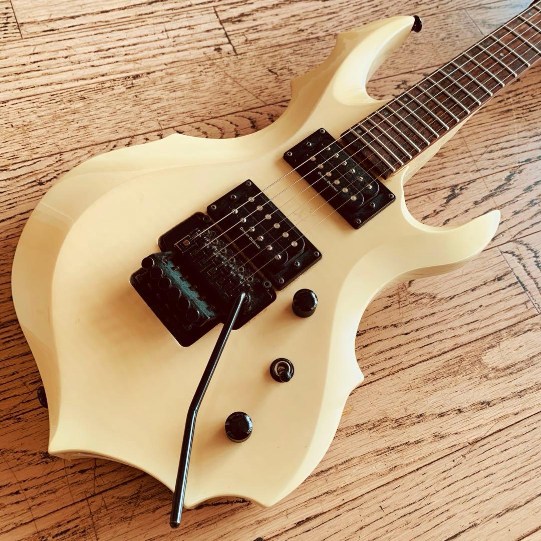 Grassroots グラスルーツ フォレストギター