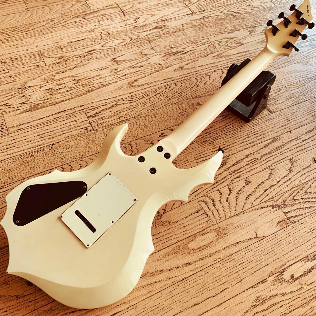 Grassroots グラスルーツ フォレストギター