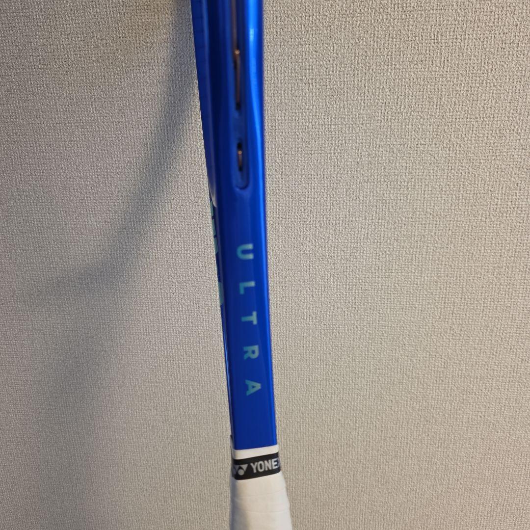 ラケット(硬式用) Wilson ultraPRO 99