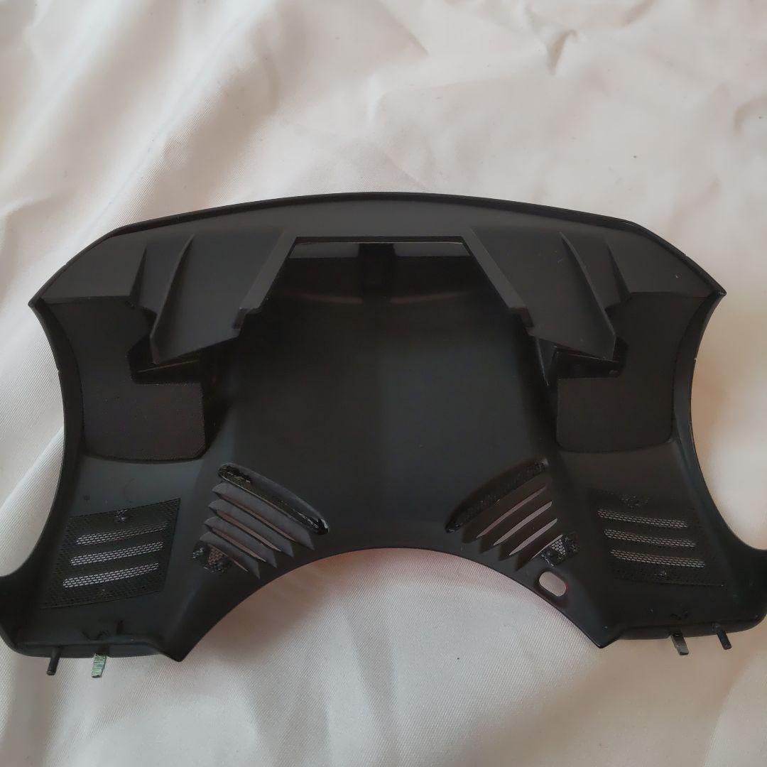 1/18 オートアート 日産　R390 箱なし　難あり