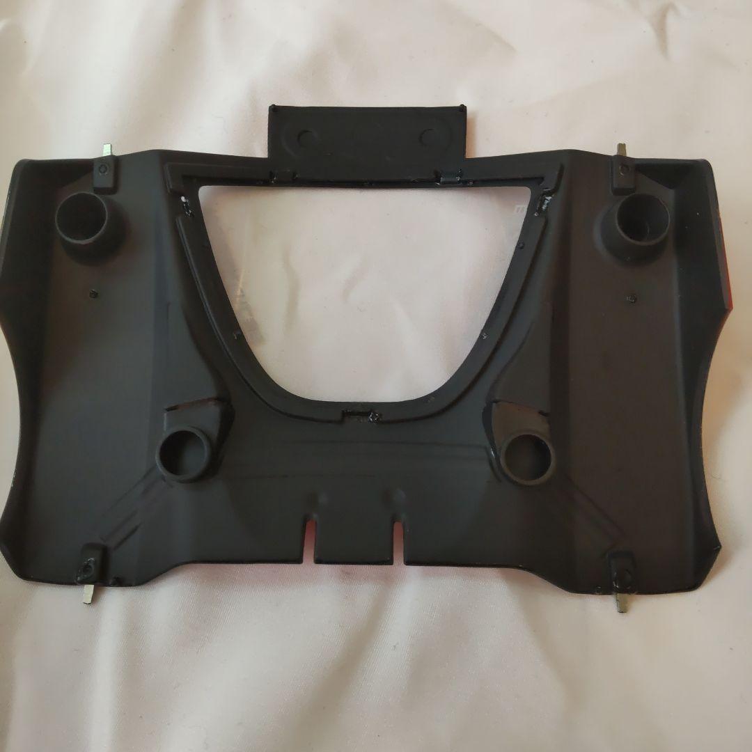 1/18 オートアート 日産　R390 箱なし　難あり