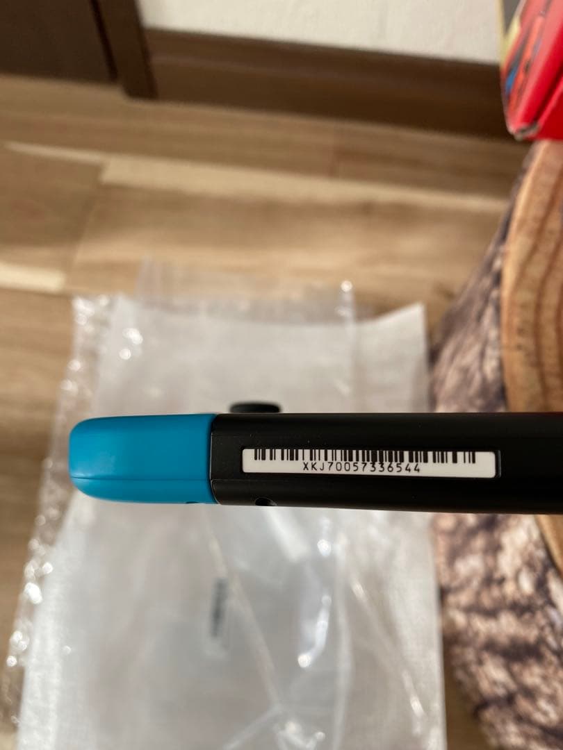 Nintendo Switch ニンテンドースイッチ本体　ネオン