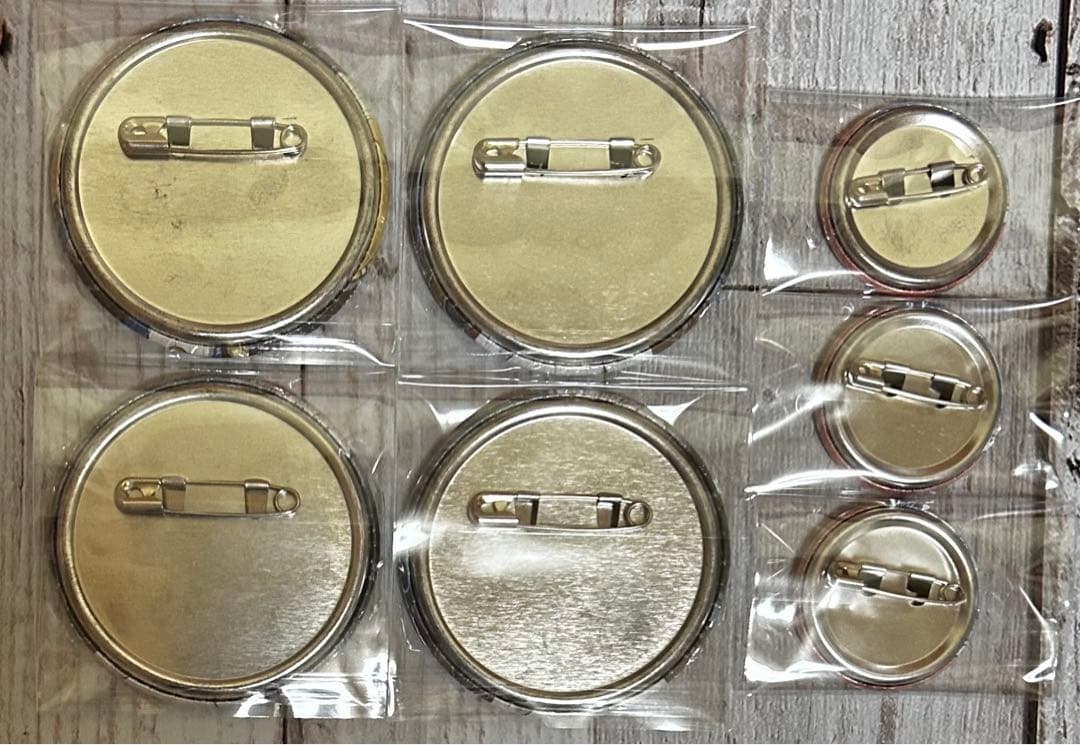 進撃の巨人 7点セット