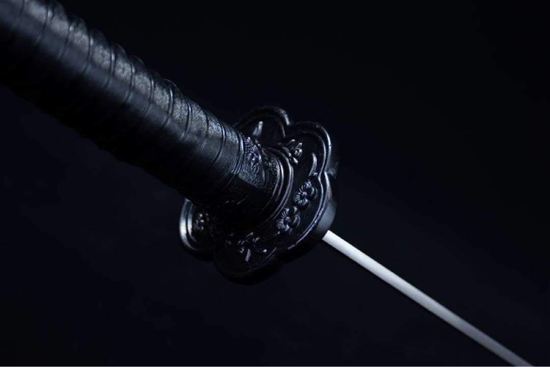 幽玄-繡春刀 美術刀 刀装具 模擬刀 日本刀 模造刀 鑑賞用 武具