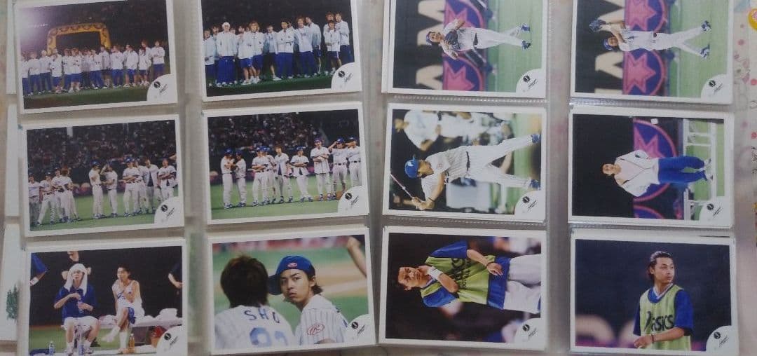 KinKi Kids 公式 写真 ③ 堂本光一 堂本剛 ジャニーズショップ