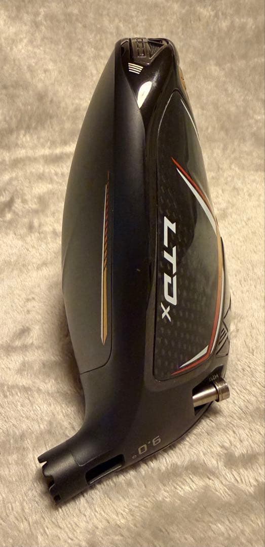 Cobra King LTDx ドライバー 9度　ヘッドのみ　⭐︎美品⭐︎