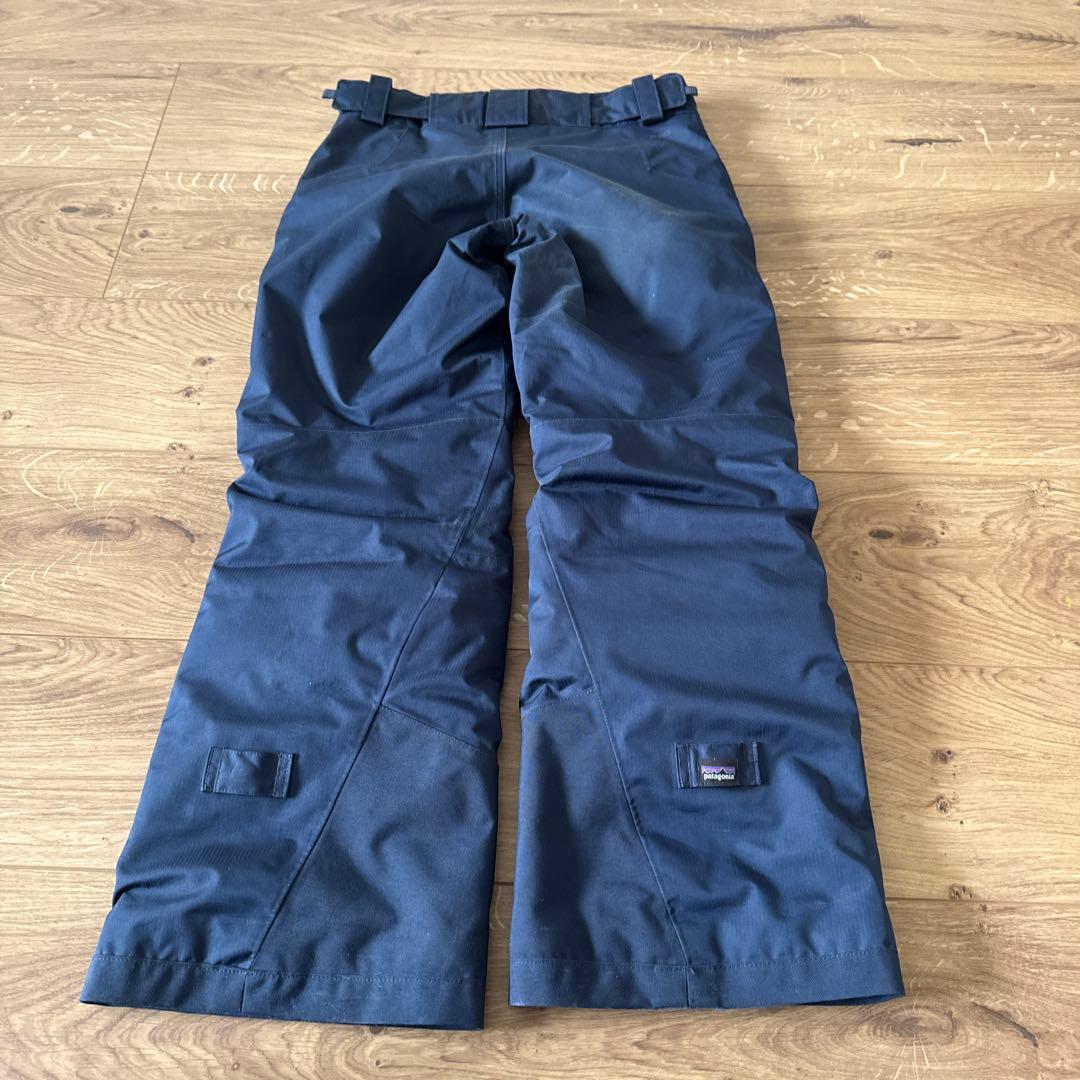 【本日値下‼️】パタゴニアのスキーウェア上下