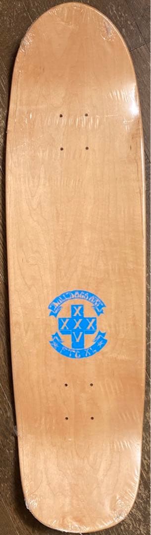 ★希少★FTC/X-Large/BulldogSkates 記念コラボDeck