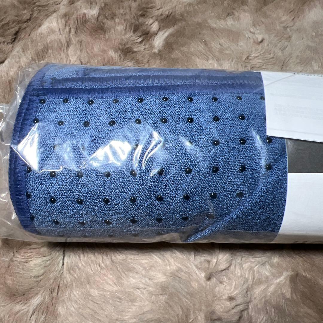 マンドゥカ Yogitoesスキッドレス ヨガラグ