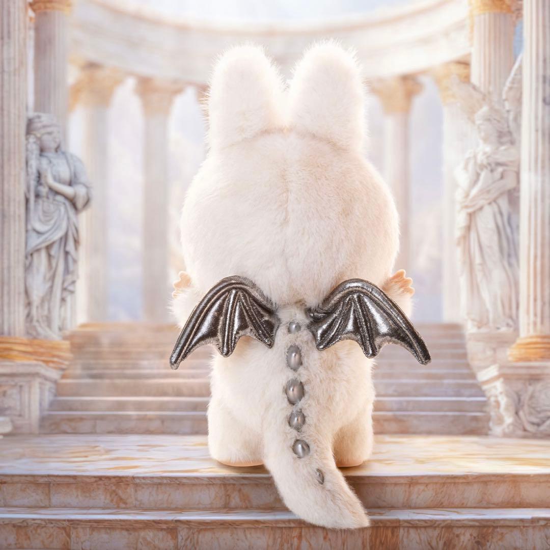 新品未使用　ジモモ　ANGEL IN CLOUDSぬいぐるみ58cm