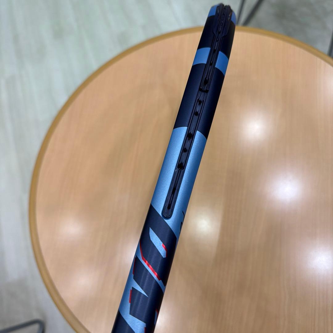 Babolat ピュアドライブ G2 300g