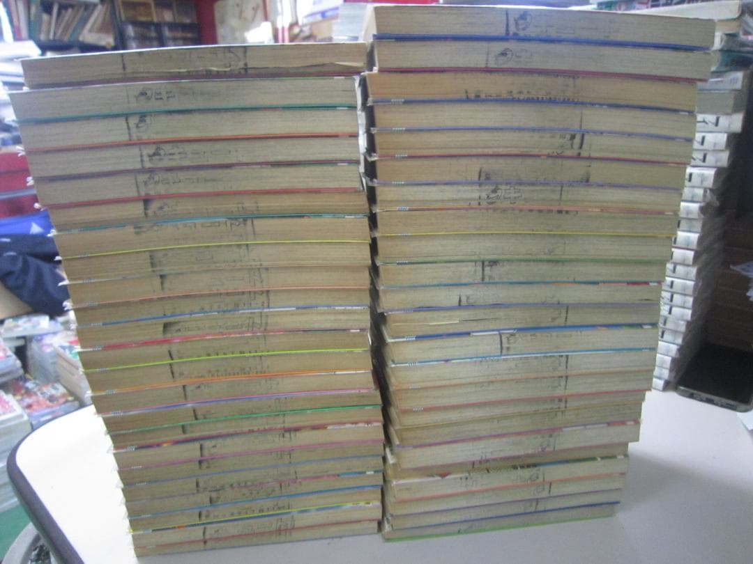 送料込み　かっとび一斗 全46巻完結セット 門馬 もとき