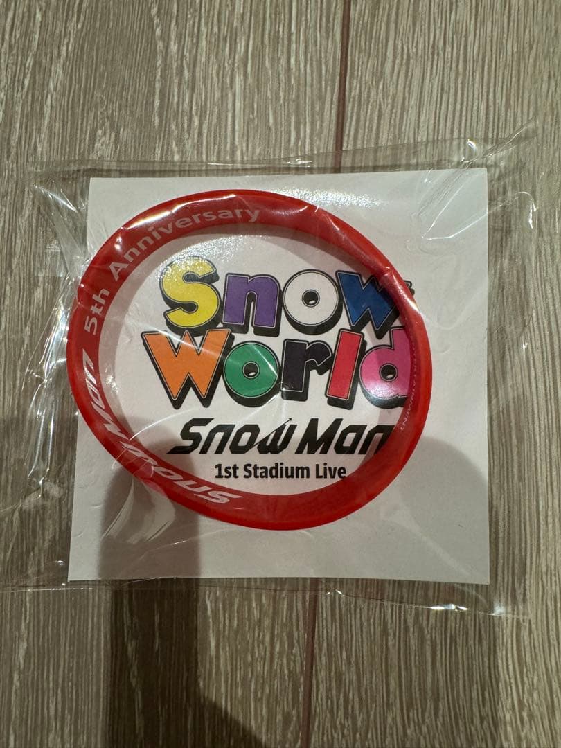  Man 宮舘涼太　グッズセット