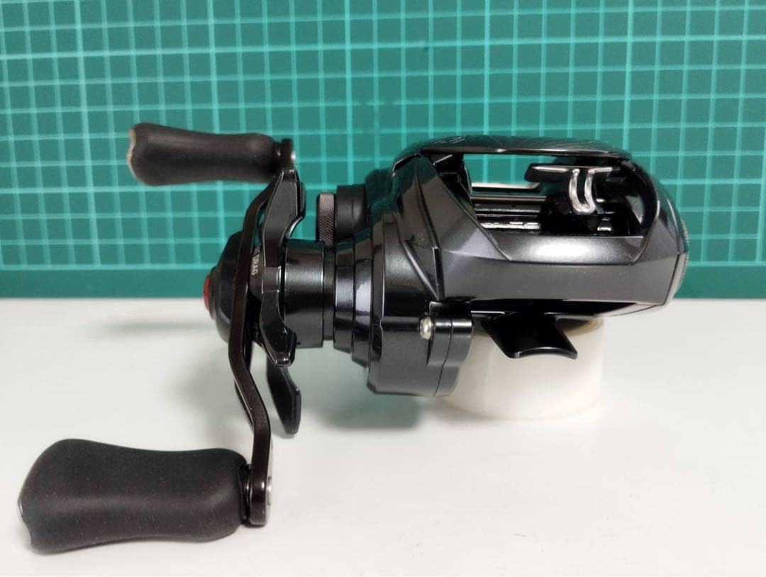 ダイワ　タトゥーラ