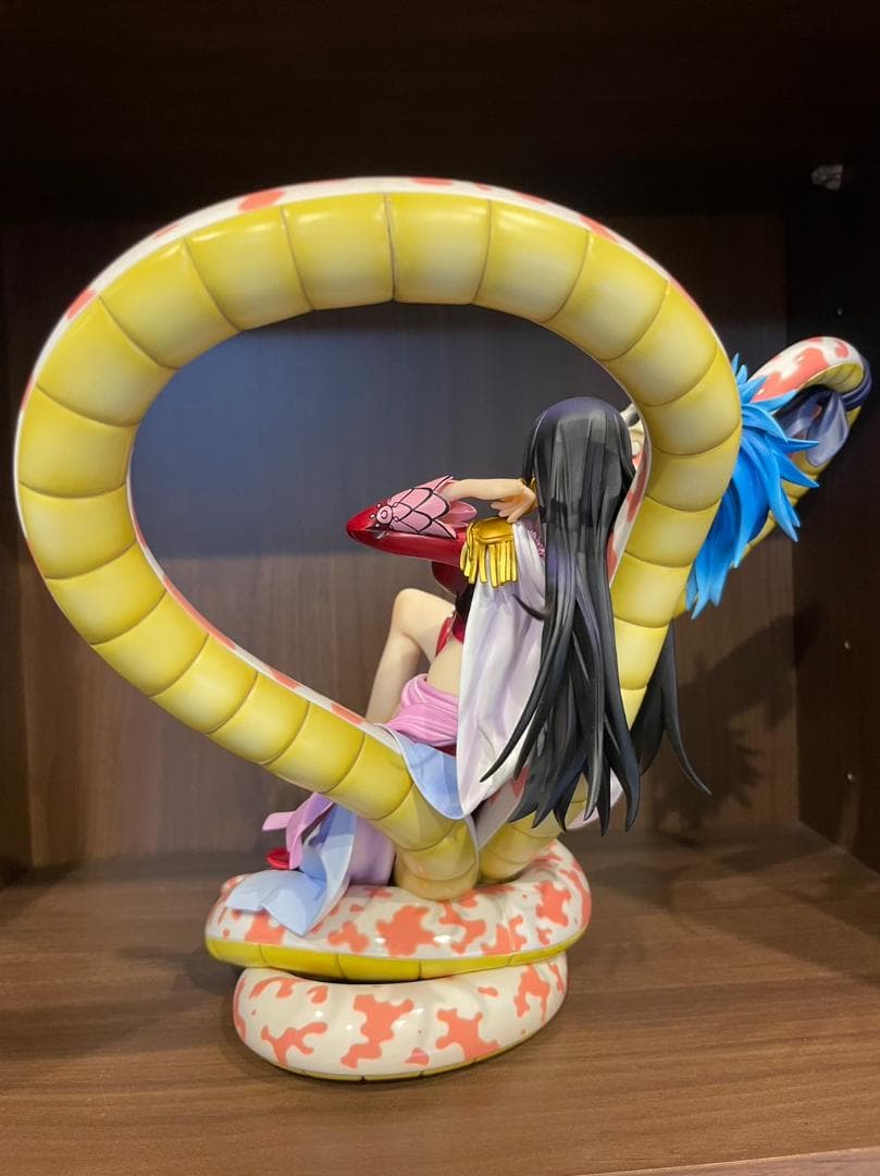 ★POP ワンピース“NEO-MAXIMUM”　“海賊女帝”ボア・ハンコック★