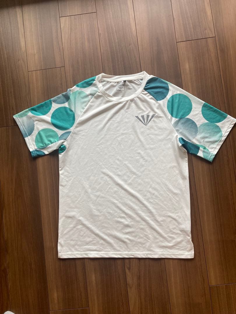 JINGER シャツ&パンツ