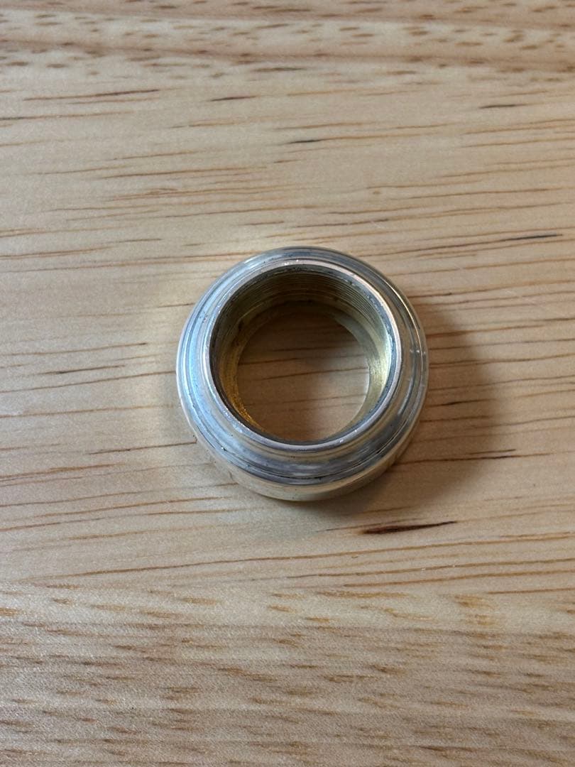 BobReeves 41.5リム