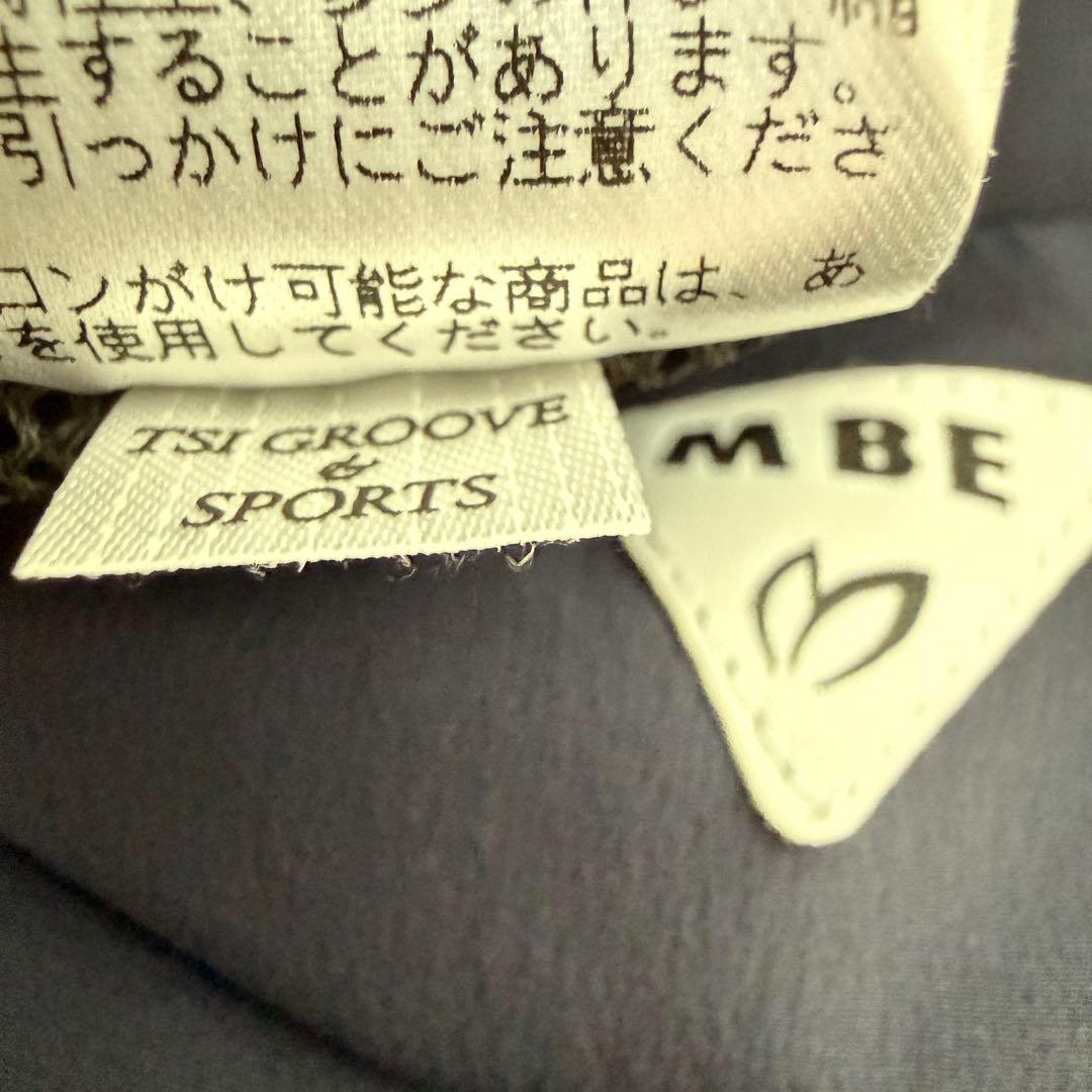 美品　マスターバニー　パンツ　紺　ネイビー　L〜XL相当 ドライ素材　5