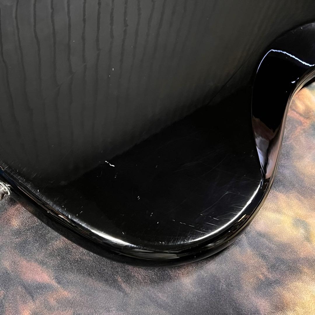 Photogenic プレシジョンベース ブラック 管AB