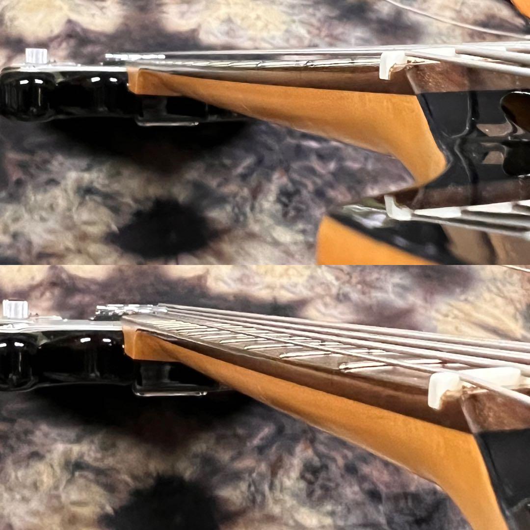 Photogenic プレシジョンベース ブラック 管AB