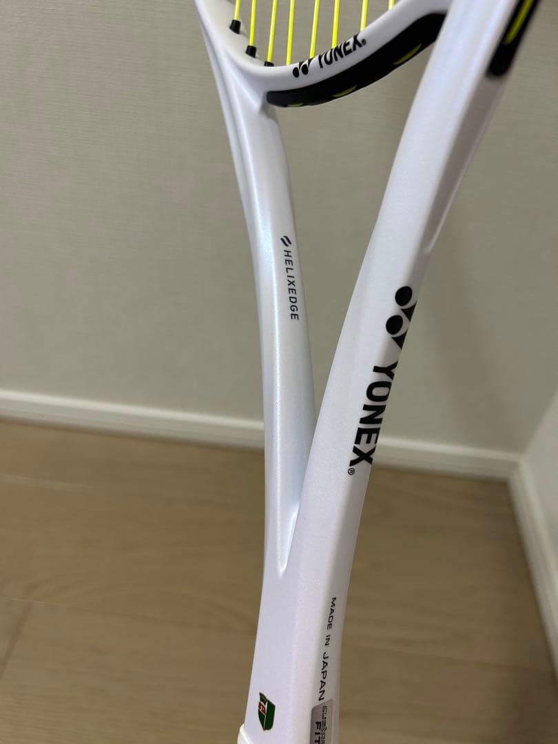 美品　YONEX ジオブレイク80S カスタム