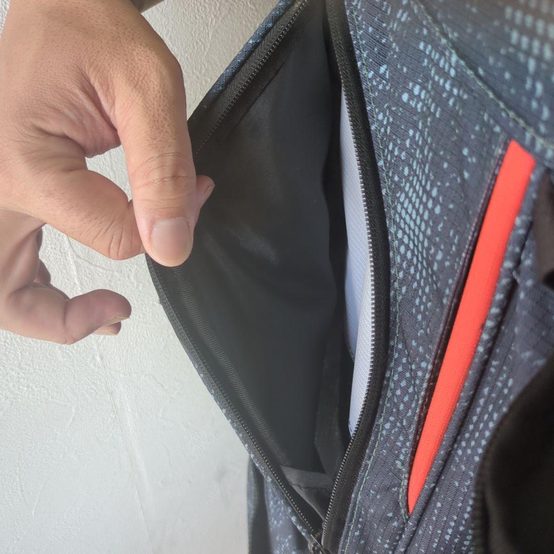 オジオ　ゴルフバック