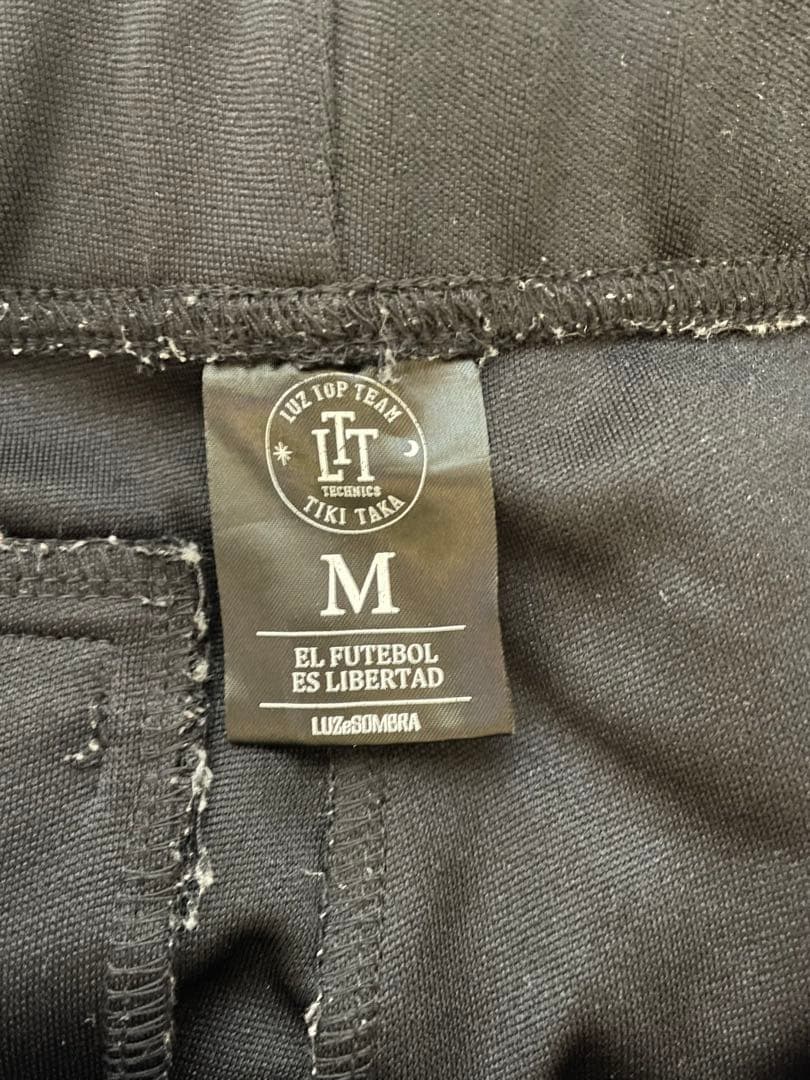 LUZ e SOMBRA TOP TEAM ロングパンツ