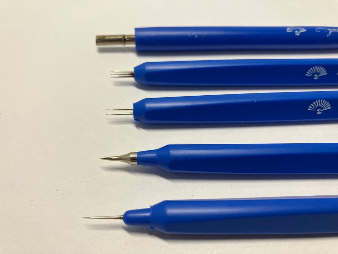 パーチメントクラフト　Pergamano スターターセット