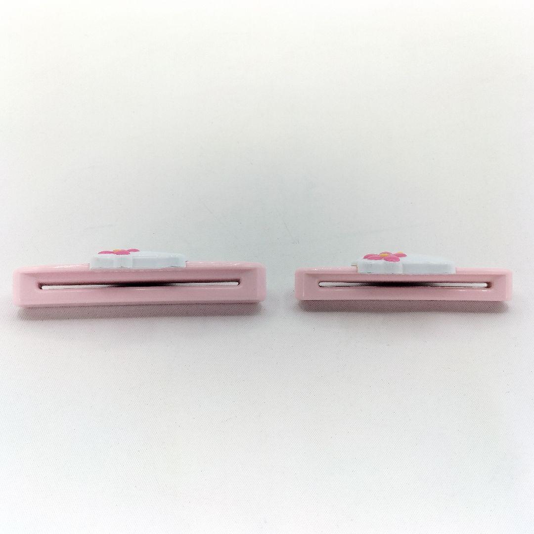 当時物 レア ハローキティ チューブしぼり 大小セット サンリオ 1998年