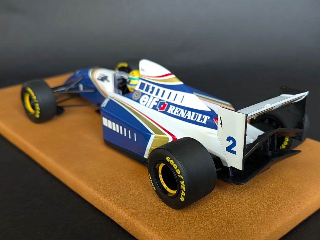 【user_550e6379２台セット】FW16 ／312 T2