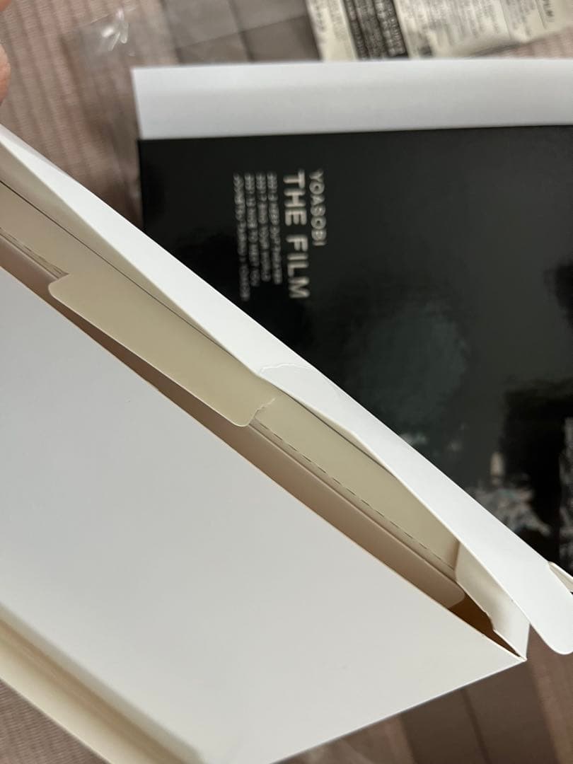 YOASOBI THE BOOK & THE FILM セット