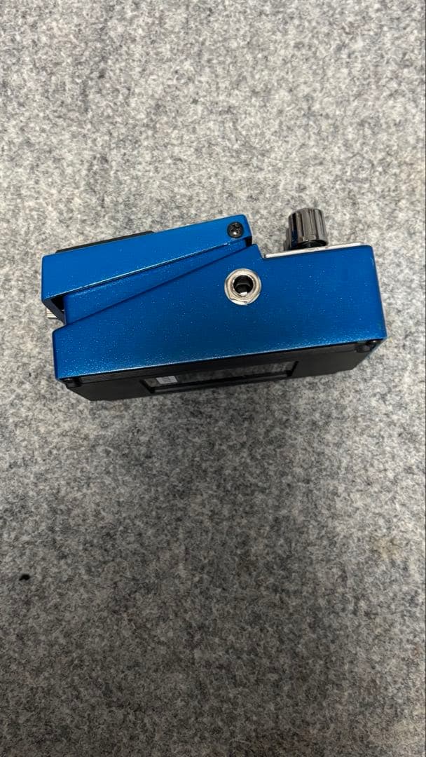 【11月21日まで出品】BOSS コンプレッサー CP-1X