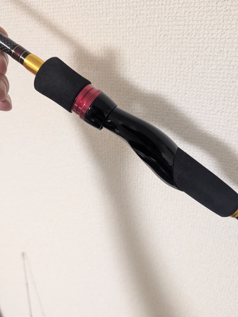 DAIWA メバリングX 74UL-T